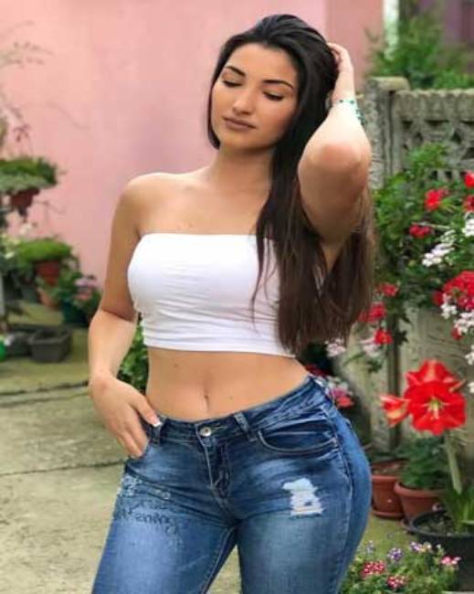 Mariyah — profile photo, Kochi